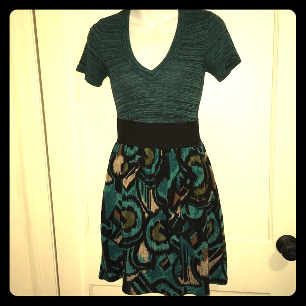 American Rag cute dress with pockets